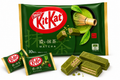 Nestlé KitKat Matcha