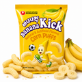 Nongshim Banana Kick