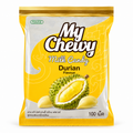 My Chewy Durian Milk Candy