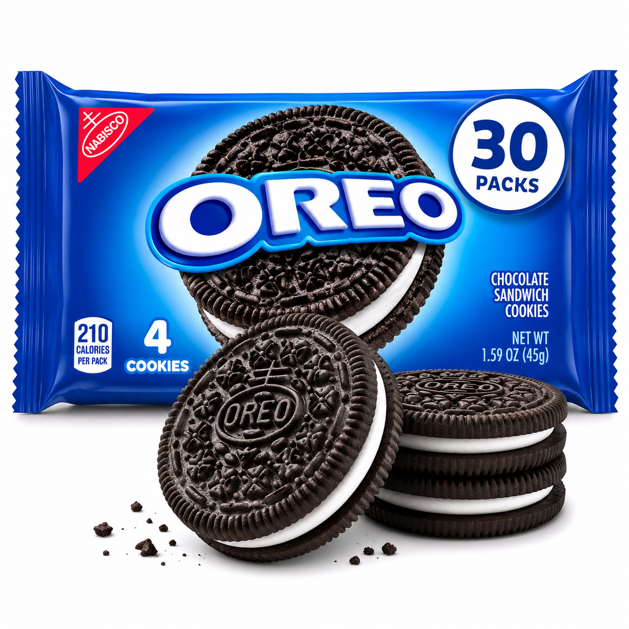 Oreo Original