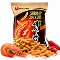 Nongshim Spicy Shrimp Crackers