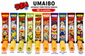 Umaibo Japanese Corn Puffed Snacks