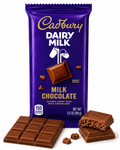 Cadbury Dairy Milk