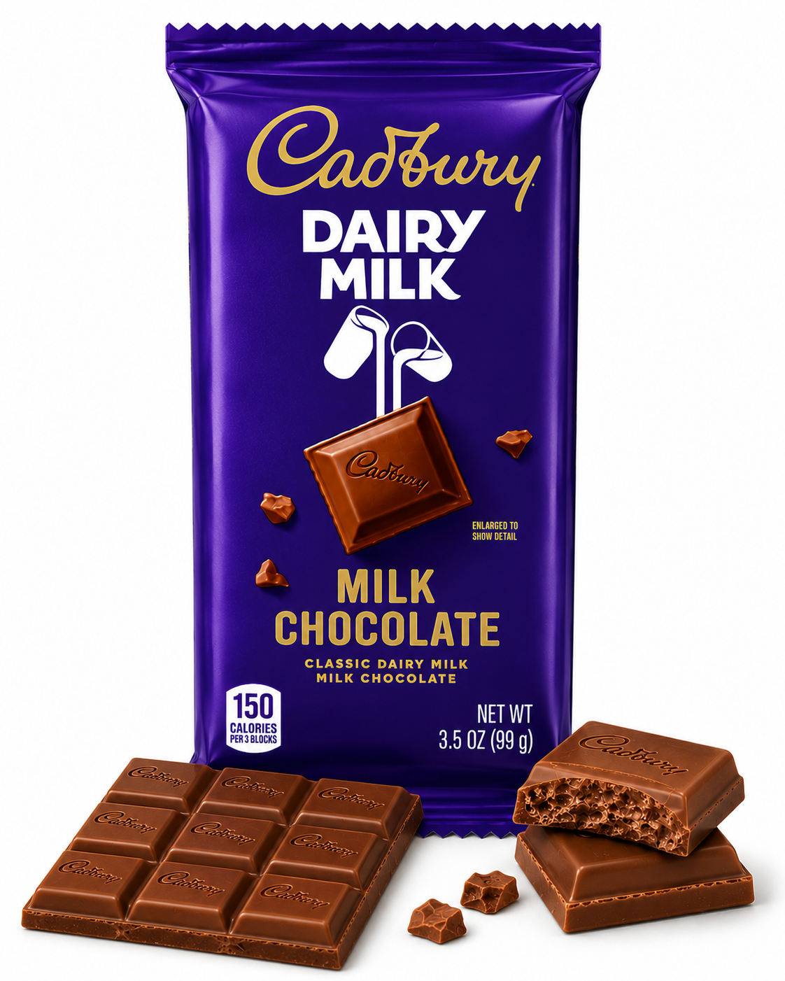 Cadbury Dairy Milk