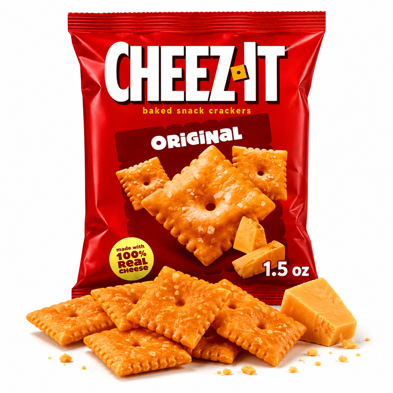 Cheez-It