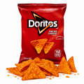Doritos Nacho Cheese