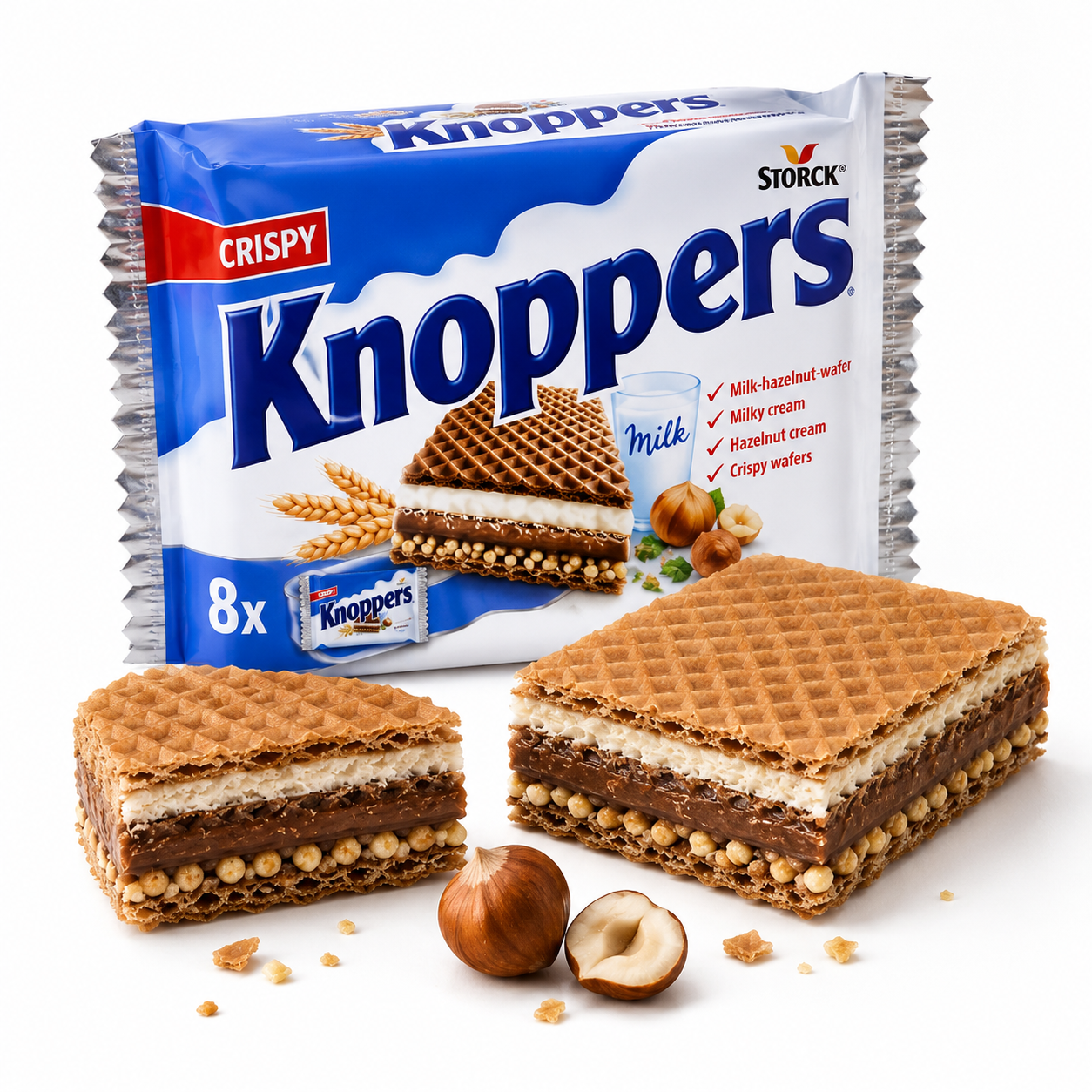 Knoppers