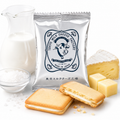 Tokyo Milk Cheese Factory Salt & Camembert Cookies